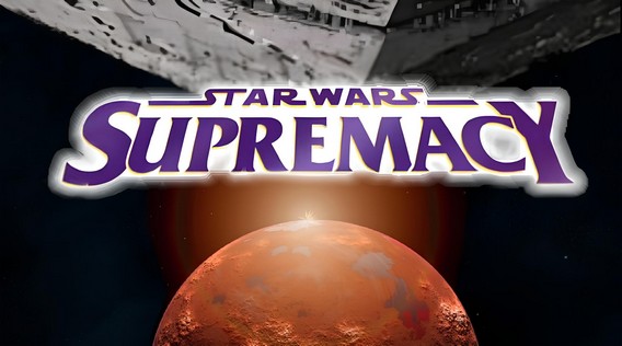 Star Wars: Supremacy