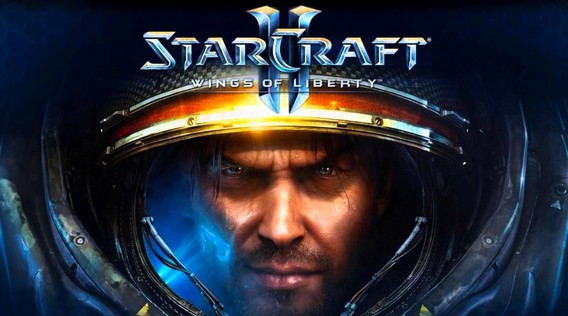 StarCraft II: Wings of Liberty