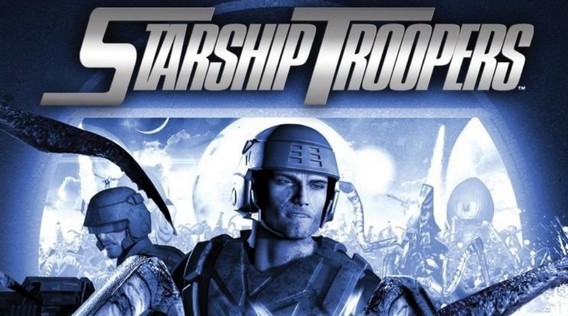 Starship Troopers
