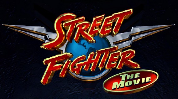 Street Fighter the Movie