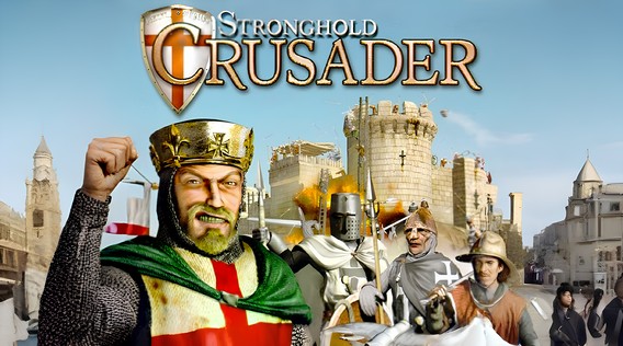 Stronghold Crusader