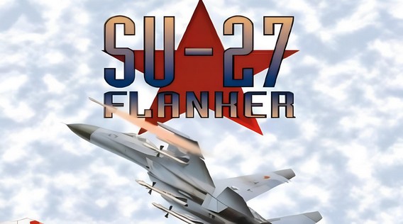 Su-27 Flanker