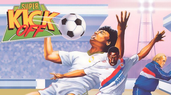 Super Kick Off
