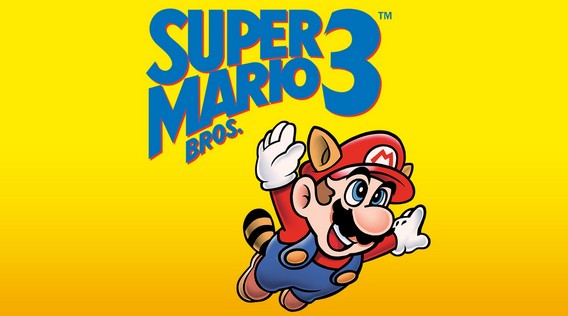 Super Mario Bros. 3