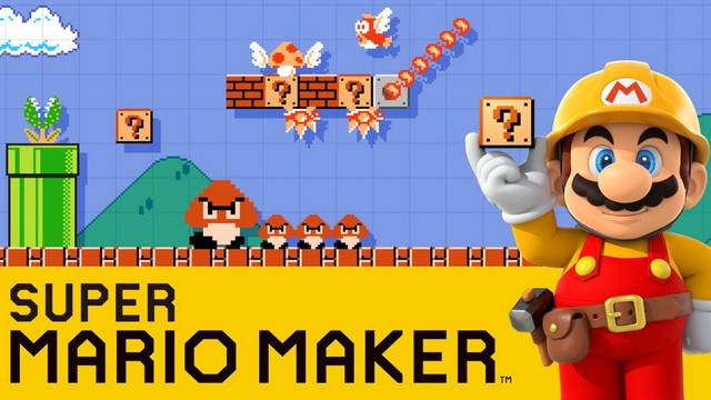 Super Mario Maker