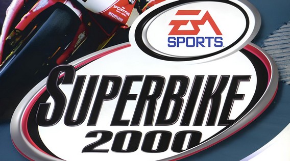 Superbike 2000