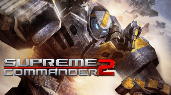 Supreme Commander 2