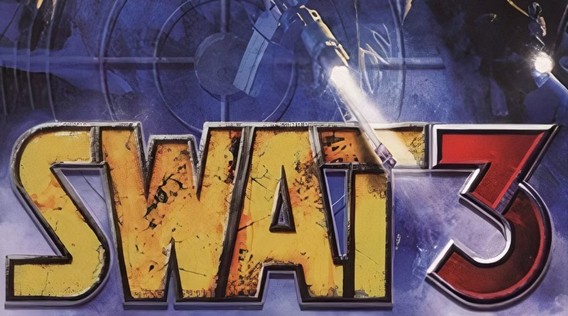 SWAT 3: Close Quarters Battle