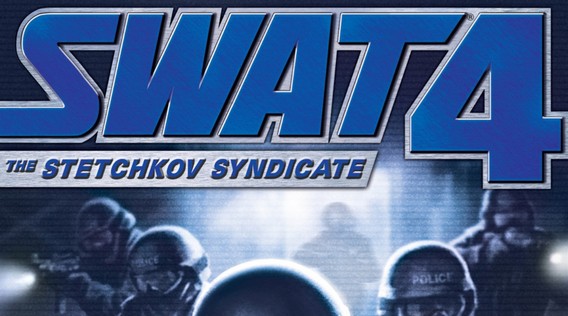 SWAT 4: The Stetchkov Syndicate