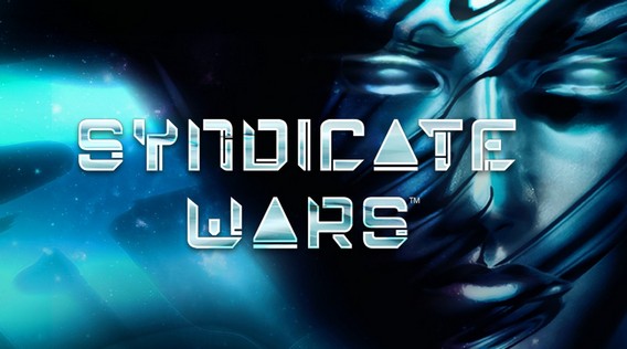 Syndicate Wars