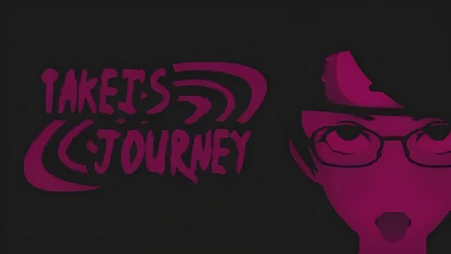 TAKEI’S JOURNEY