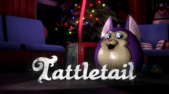 Tattletail
