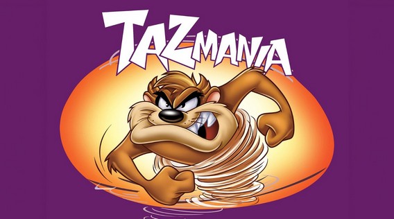 Taz-Mania