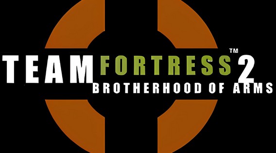 Team Fortress 2: Brotherhood of Arms