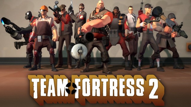Team Fortress 2
