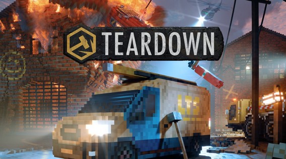 Teardown