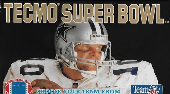 Tecmo Super Bowl