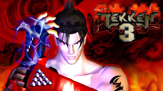Tekken 3