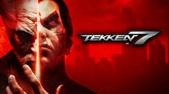 Tekken 7