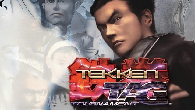Tekken Tag Tournament