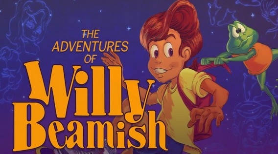 The Adventures of Willy Beamish
