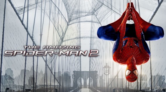 The Amazing Spider-Man 2