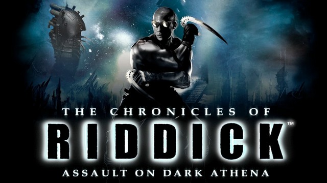 The Chronicles of Riddick: Assault on Dark Athena