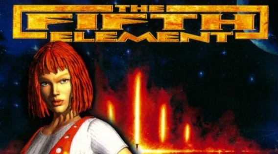 The Fifth Element
