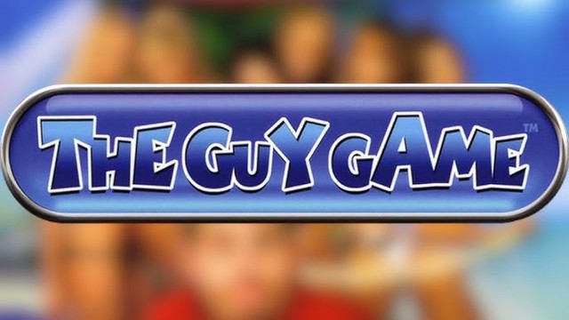 The Guy Game