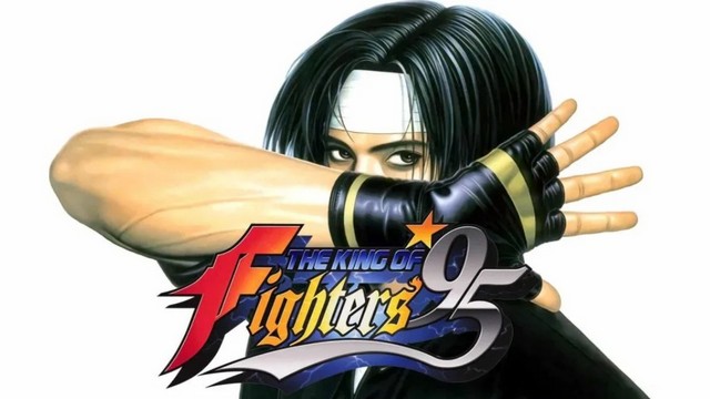 The King of Fighters 95