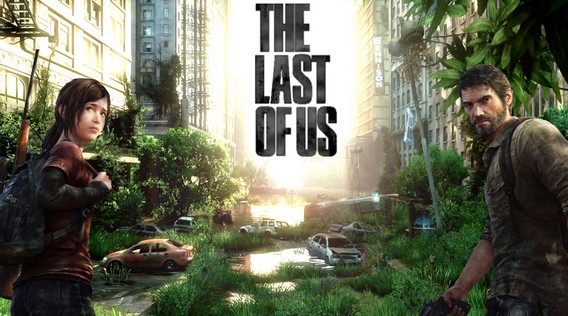 The Last Of Us