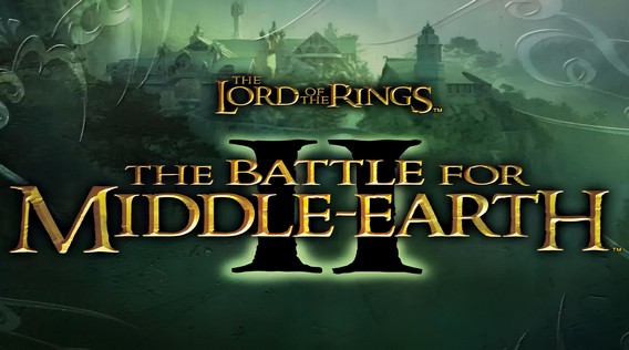 The Lord of The Rings: The Battle For Middle-Earth II