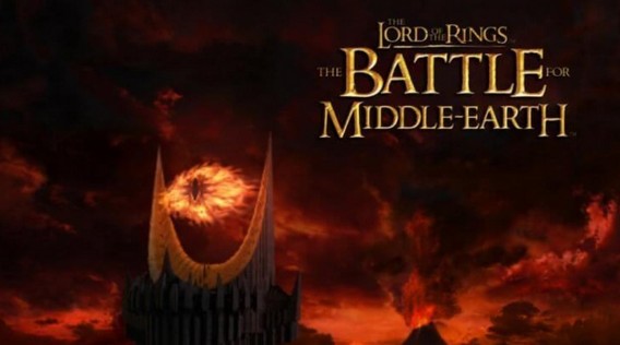 The Lord of the Rings: The Battle for Middle-earth