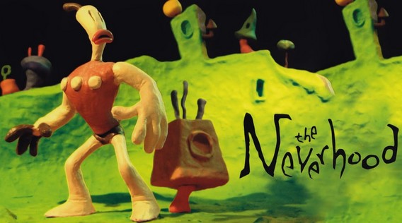 The Neverhood