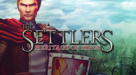 The Settlers: Heritage of Kings
