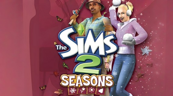The Sims 2: Seasons