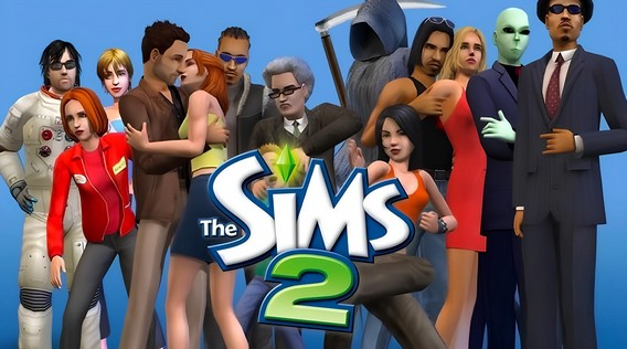 The Sims 2