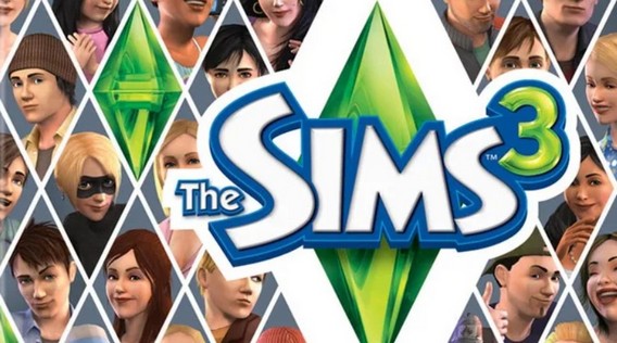 The Sims 3