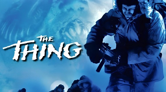 The Thing