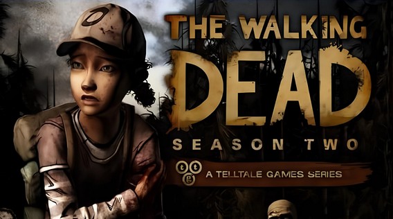The Walking Dead: Season Two