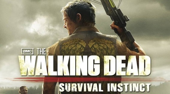 The Walking Dead: Survival Instinct