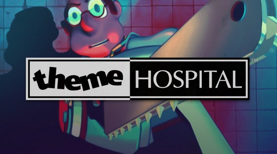 Theme Hospital