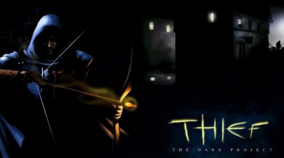 Thief: The Dark Project