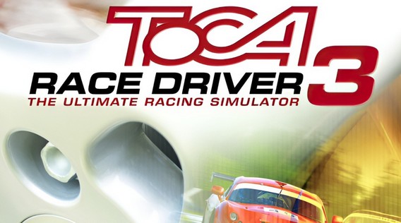 TOCA Race Driver 3