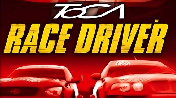 TOCA Race Driver