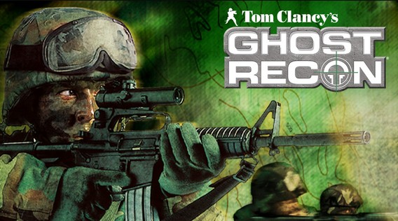 Tom Clancy's Ghost Recon