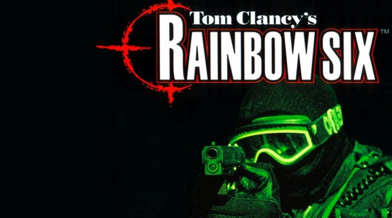 Tom Clancy's Rainbow Six