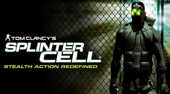 Tom Clancy's Splinter Cell