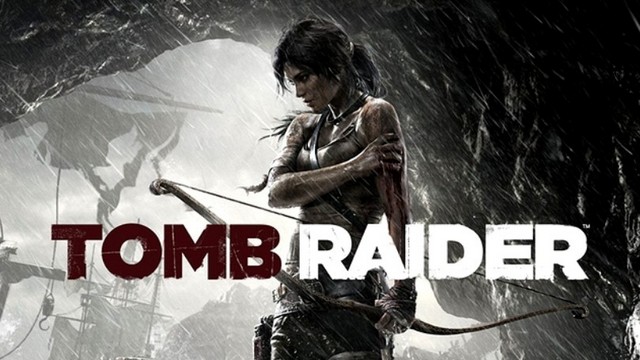 Tomb Raider 2013 Tomb Raider 2013