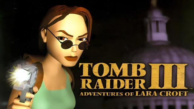Tomb Raider III: Adventures of Lara Croft